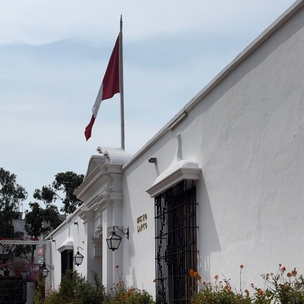 Larco Museum